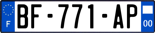 BF-771-AP