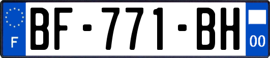 BF-771-BH