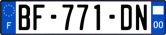 BF-771-DN