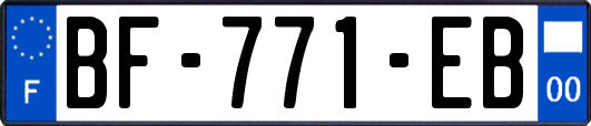 BF-771-EB