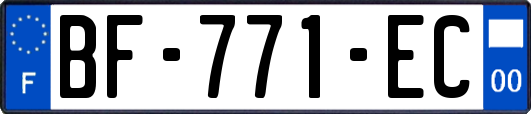 BF-771-EC