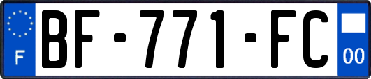 BF-771-FC