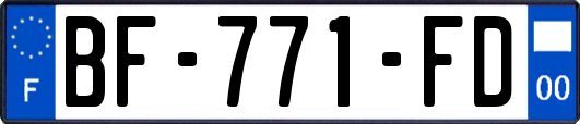 BF-771-FD
