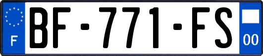 BF-771-FS