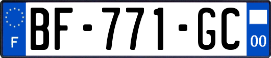BF-771-GC
