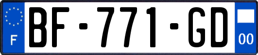 BF-771-GD