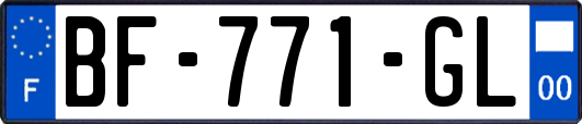 BF-771-GL