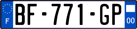 BF-771-GP