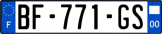 BF-771-GS
