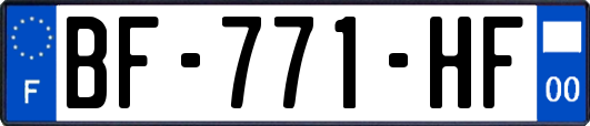 BF-771-HF