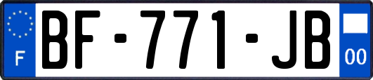 BF-771-JB