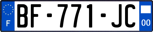 BF-771-JC