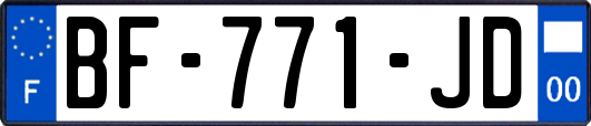BF-771-JD