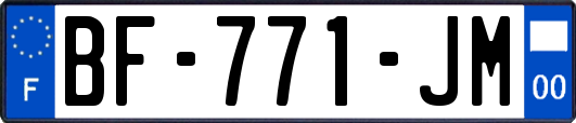 BF-771-JM
