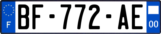 BF-772-AE