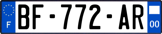 BF-772-AR