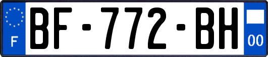 BF-772-BH