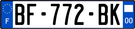 BF-772-BK