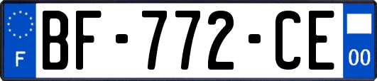 BF-772-CE