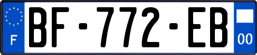 BF-772-EB