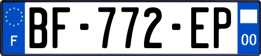 BF-772-EP