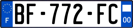 BF-772-FC