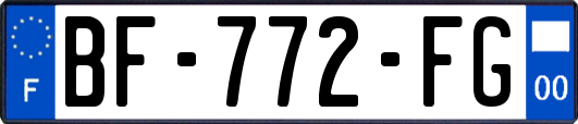 BF-772-FG