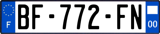 BF-772-FN
