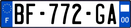 BF-772-GA