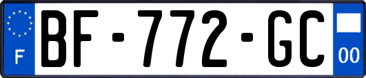 BF-772-GC