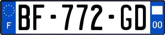 BF-772-GD