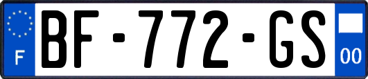 BF-772-GS