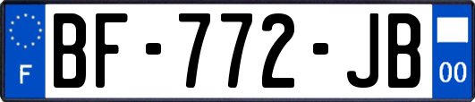 BF-772-JB