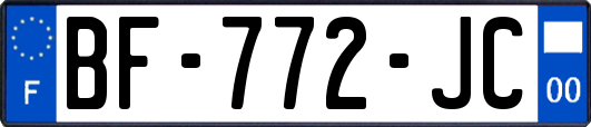 BF-772-JC