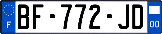 BF-772-JD