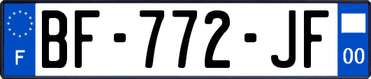 BF-772-JF