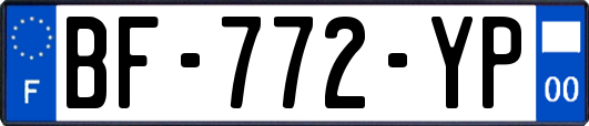 BF-772-YP