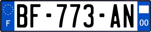 BF-773-AN