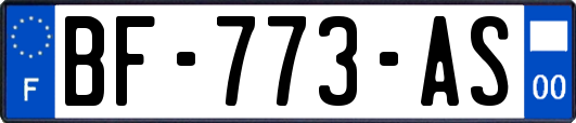 BF-773-AS