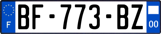 BF-773-BZ