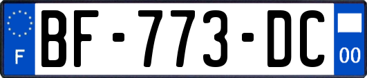 BF-773-DC