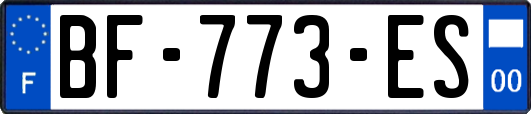 BF-773-ES