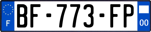 BF-773-FP
