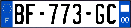 BF-773-GC