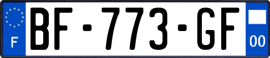 BF-773-GF