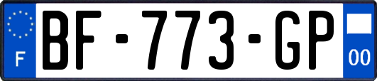 BF-773-GP