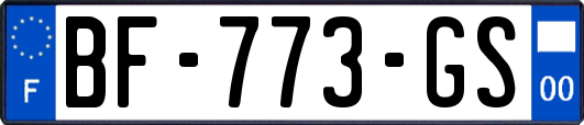 BF-773-GS