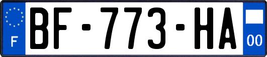 BF-773-HA