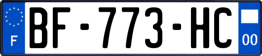 BF-773-HC