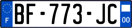 BF-773-JC